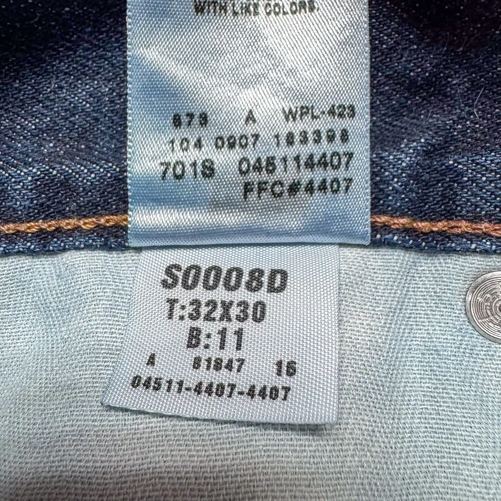 Levis brand levi